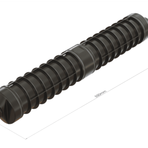 82mm Duo